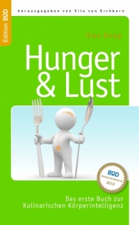 84% der befragten B&uuml;rger kennen ihren "echten Hunger"