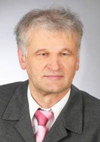 Dr. Josef Rauscher, seit kurzem Geschäftsführer der TORRE GmbH