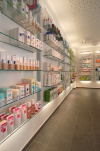 Warum modulare Apothekeneinrichtungen?