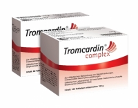 Herzrhythmusstörungen können viele Ursachen haben. Einer der häufigsten, der Kalium-Magnesium-Imbalance, lässt sich mit Tromcardin complex gezielt entgegenwirken.